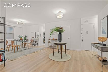 400 East 54th Street 8-A Sutton Place New York NY 10022