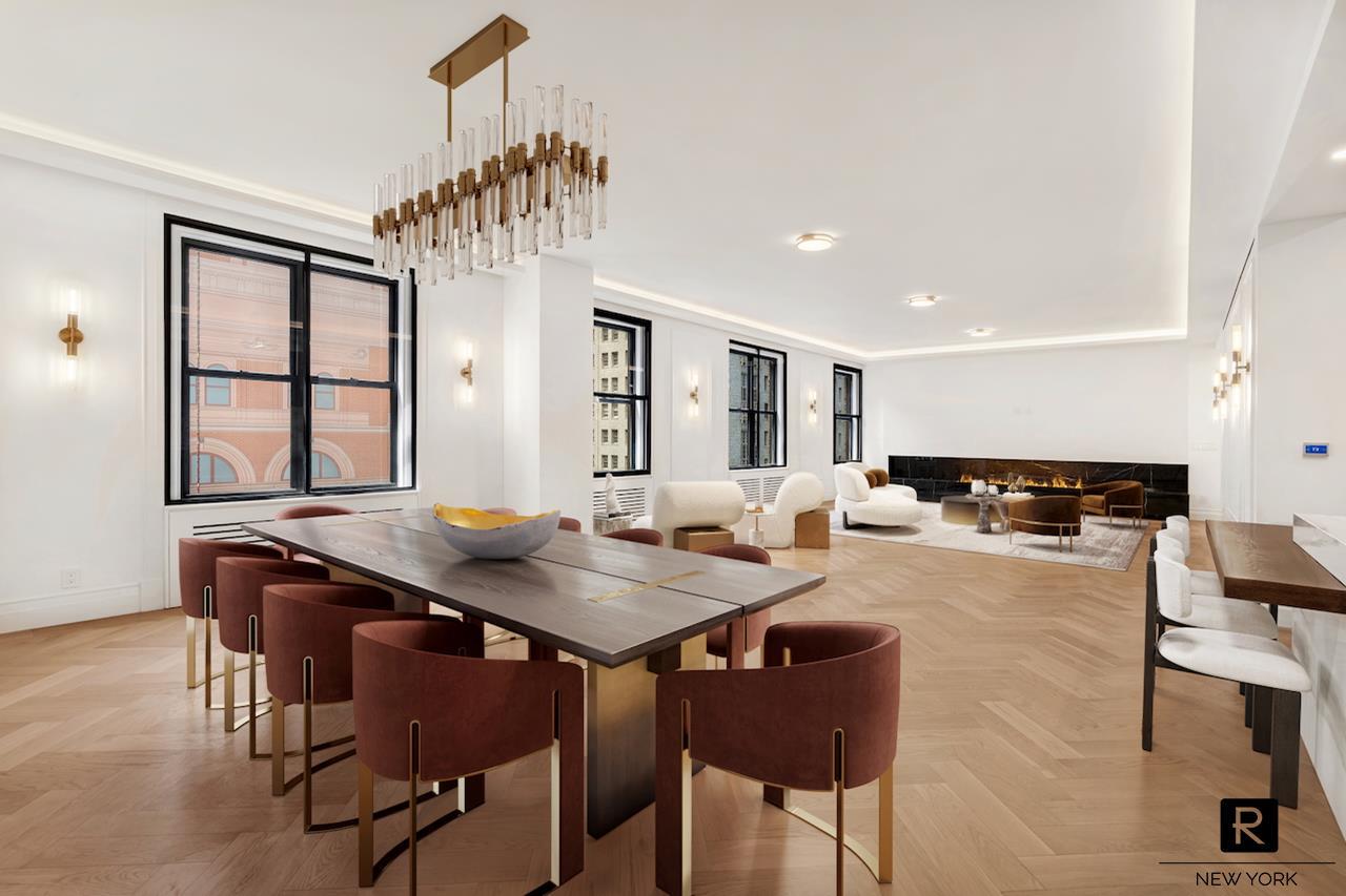 171 West 57th Street Central Park South New York NY 10019