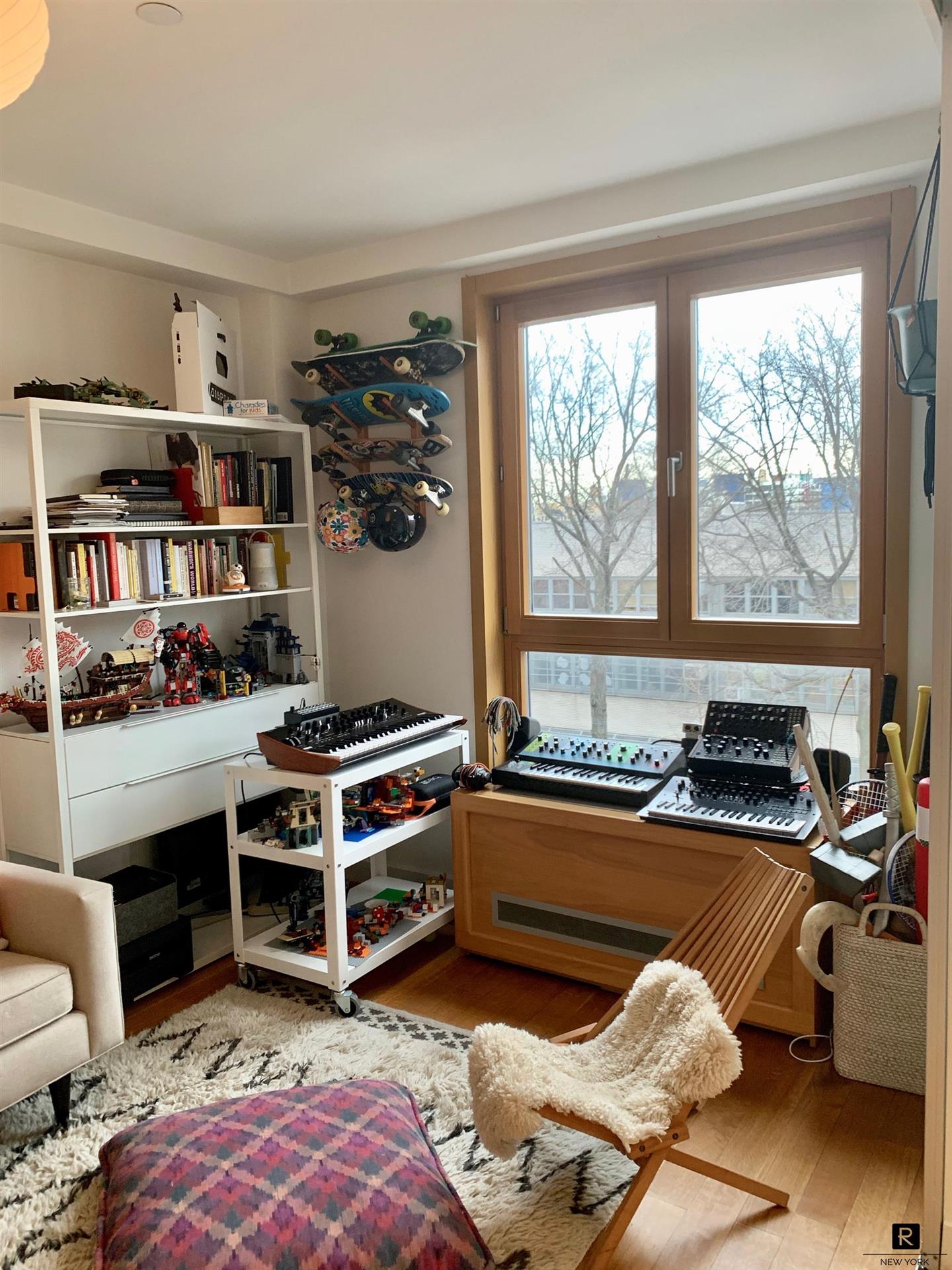 122 Adelphi Street Fort Greene Brooklyn NY 11205