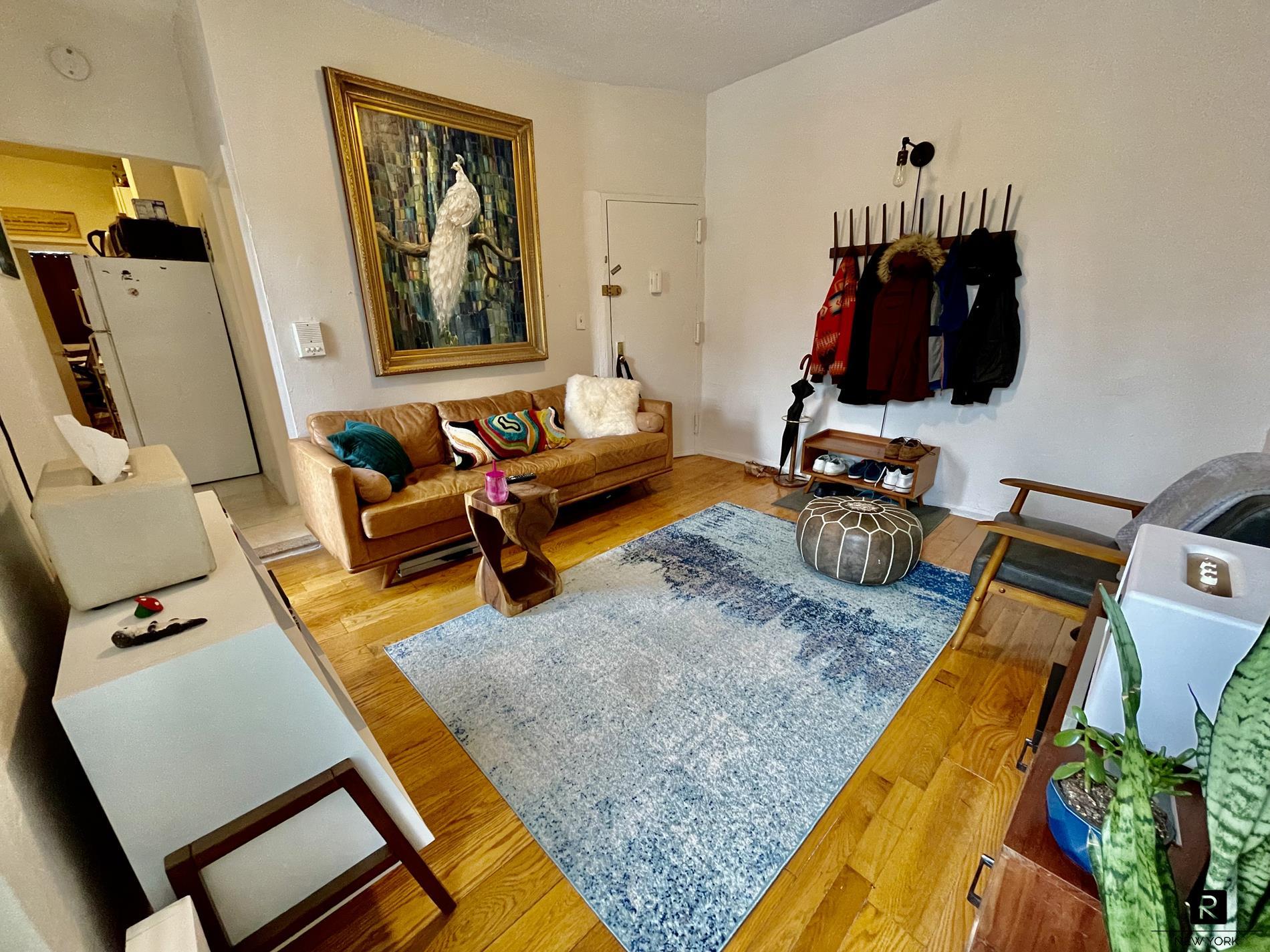 260 West 135th Street West Harlem New York NY 10030