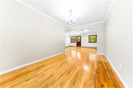 79-21 21st Avenue Building Astoria Heights Queens NY 11370
