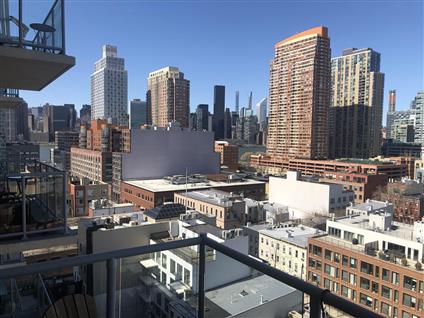 5-49 Borden Avenue 11-F Hunters Point Queens NY 11101