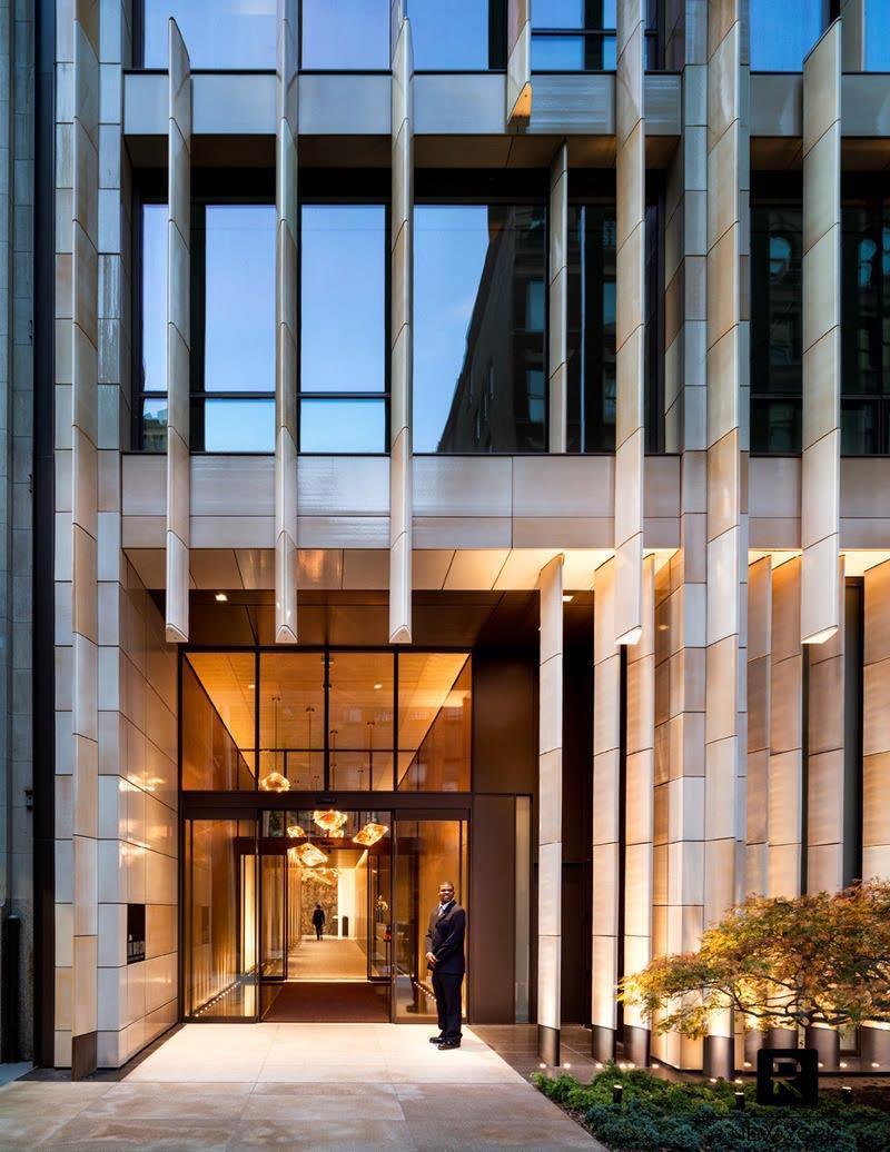 23 East 22nd Street Flatiron District New York NY 10010