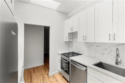 238 8th Street 4-R Park Slope Brooklyn NY 11215