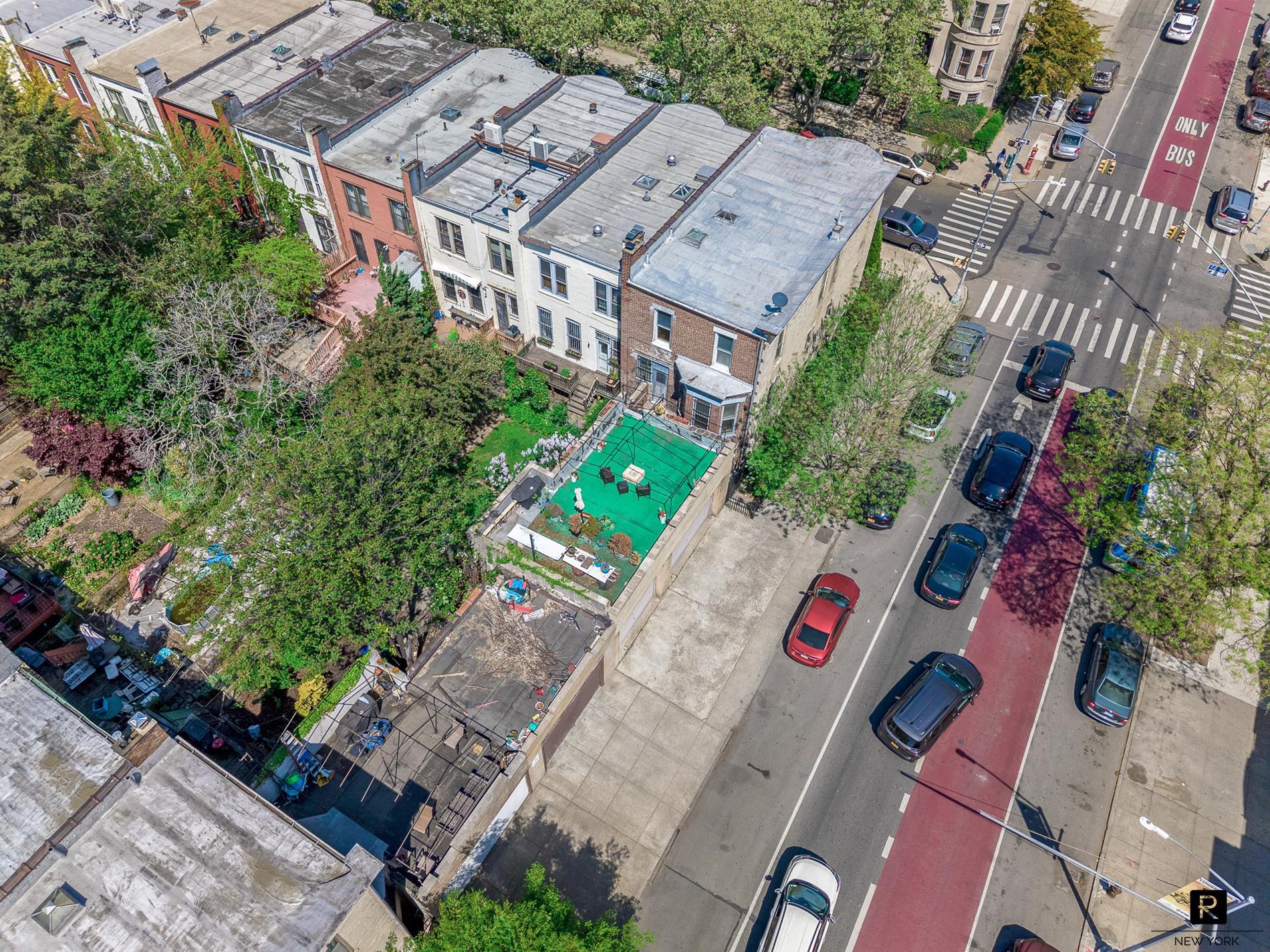 220 Rutland Road Brooklyn NY 11225