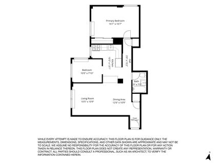 185 Clinton Avenue 11-B Clinton Hill Brooklyn NY 11205