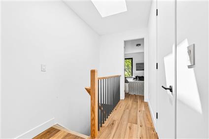 205A Chauncey Street Building Bedford Stuyvesant Brooklyn NY 11233