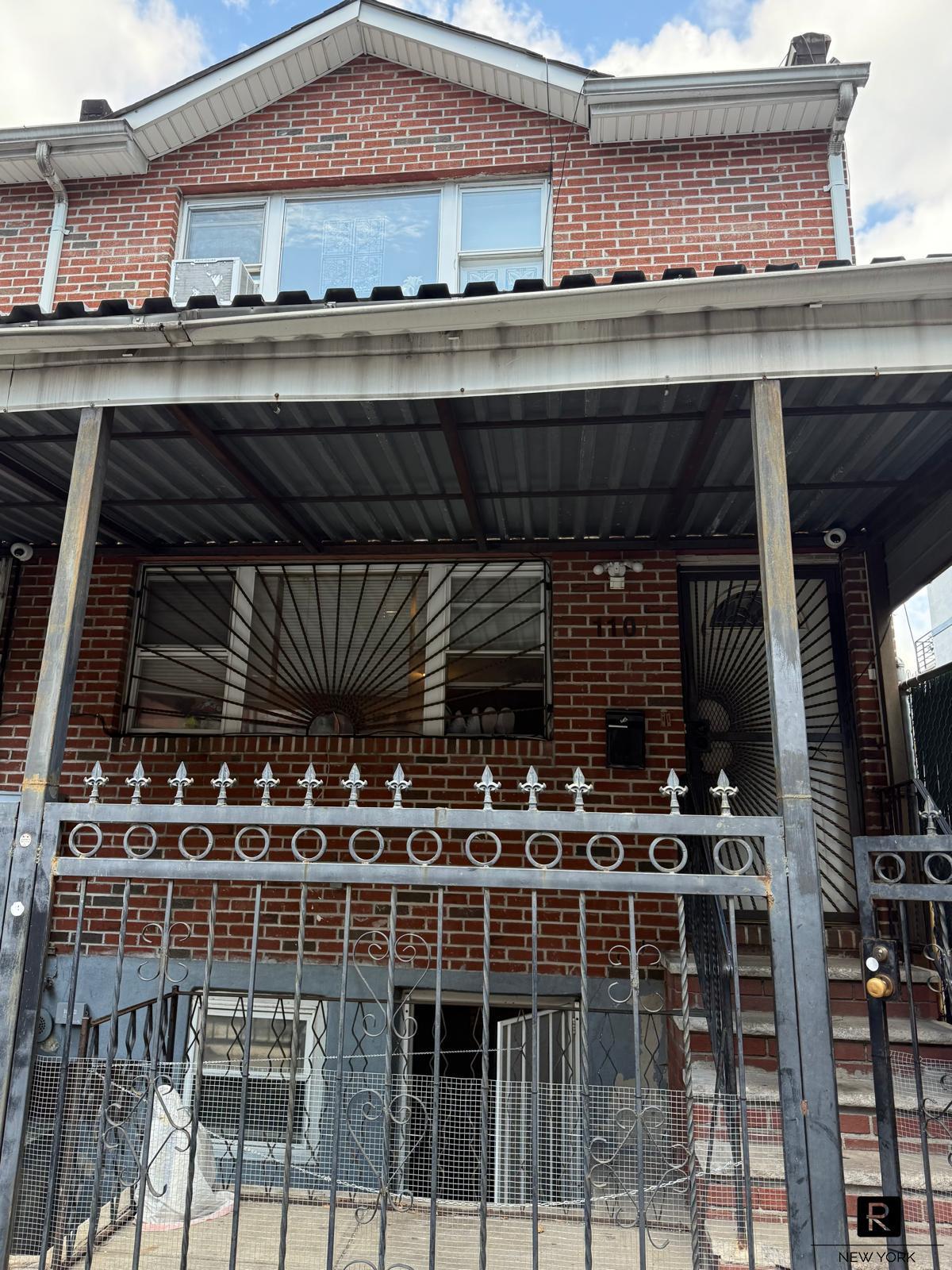 1101 Greene Avenue Bushwick Brooklyn NY 11221