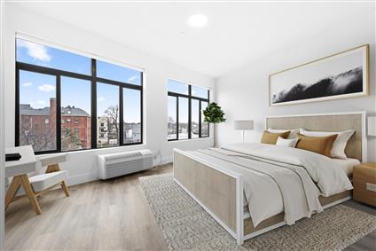 99 Storms Avenue 3026 Jersey City Jersey City NJ 07306