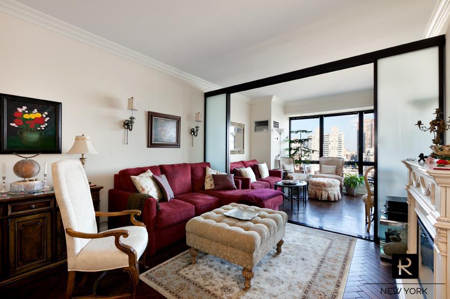 530 East 76th Street Upper East Side New York NY 10021