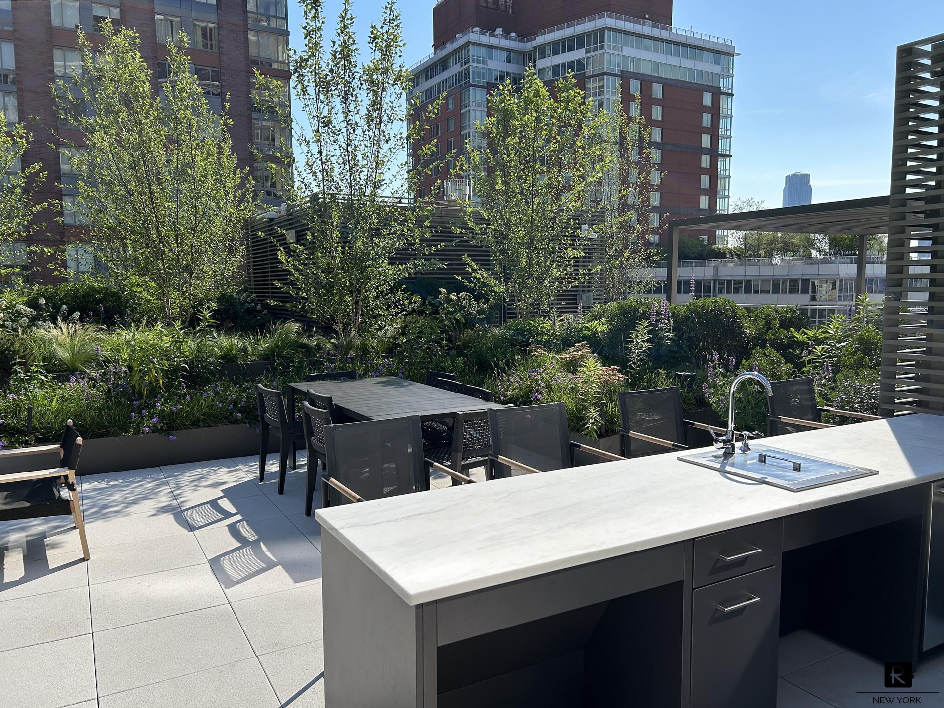 210 Warren Street Battery Park City New York NY 10282