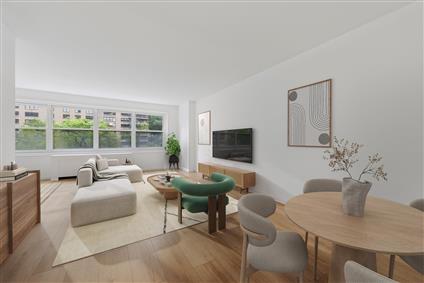 150 West End Avenue 4k Lincoln Square New York NY 10023