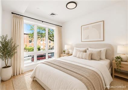 946 Herkimer Street 2-A Stuyvesant Heights Brooklyn NY 11233