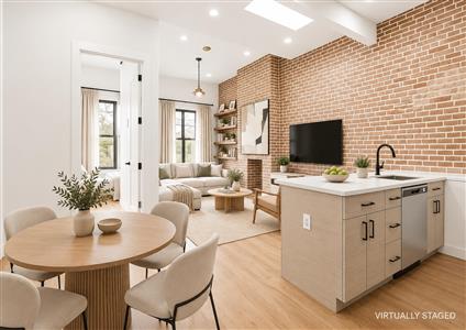 1198 Hancock Street 3 Bushwick Brooklyn NY 11221