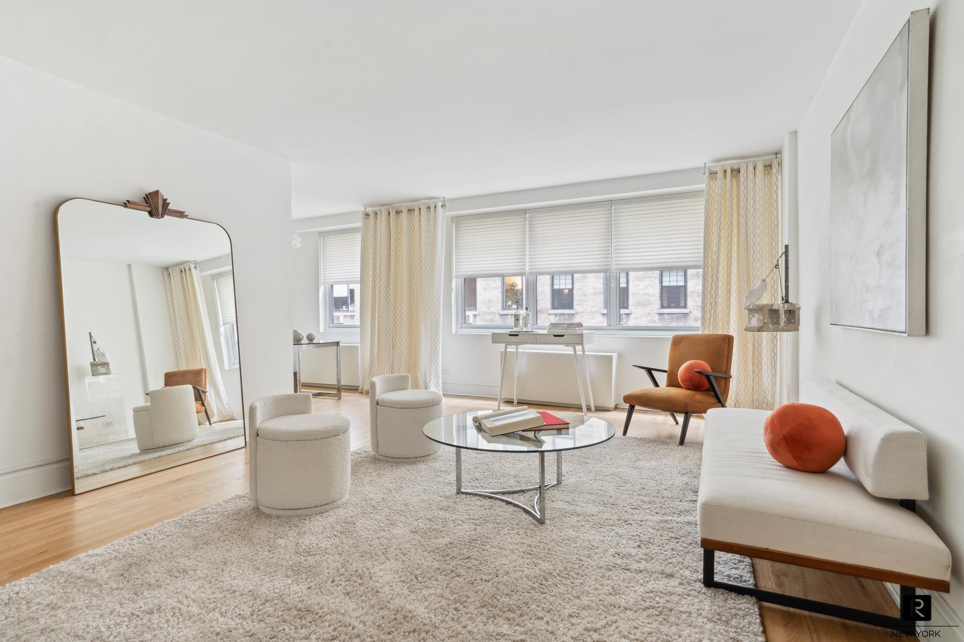 433 East 56th Street Sutton Place New York NY 10022
