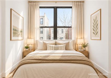 1863 Bleecker Street 2-R Ridgewood Queens NY 11385