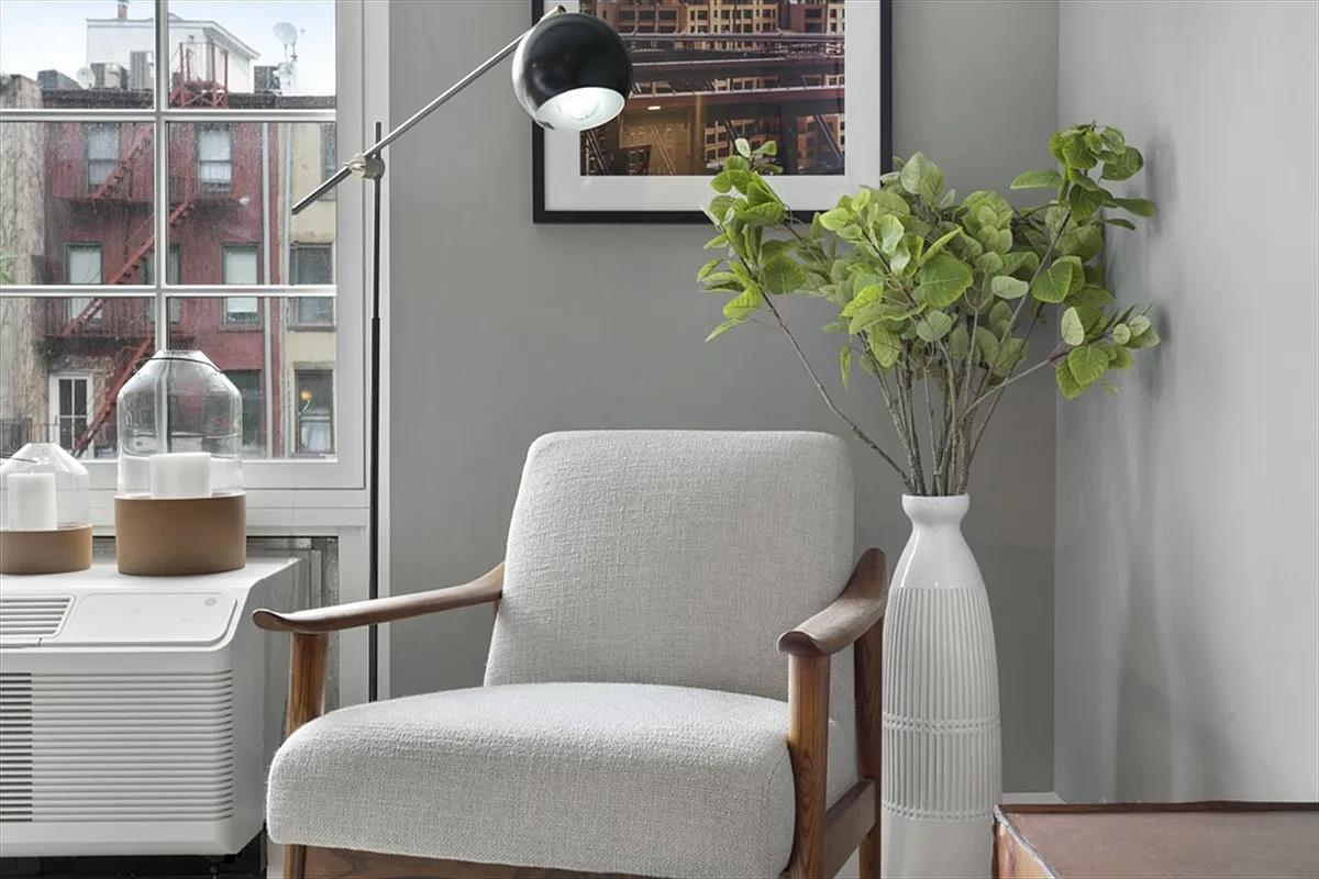 555 Waverly Avenue 8-E Clinton Hill Brooklyn NY 11238