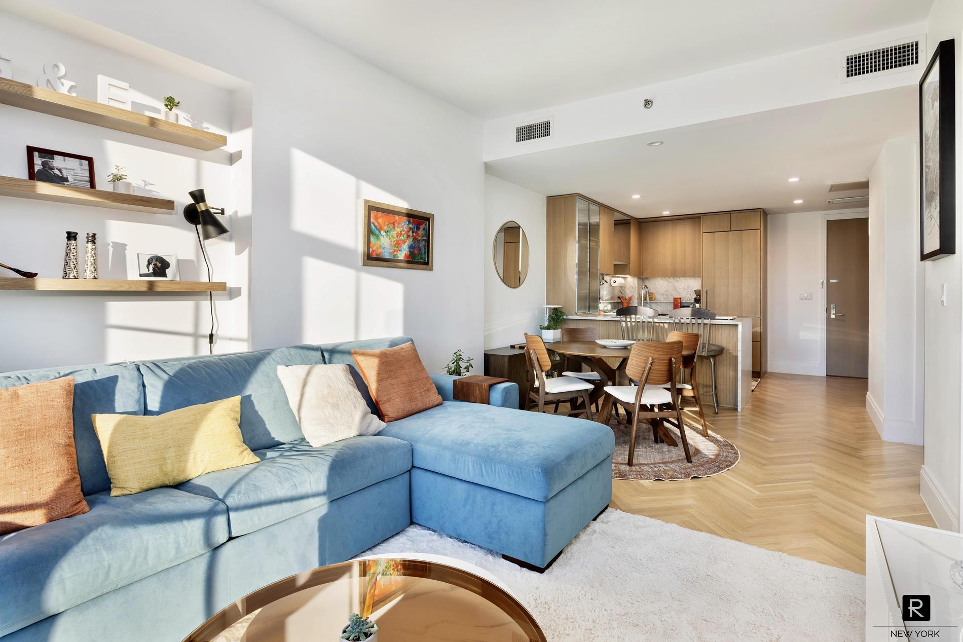 300 West 122nd Street West Harlem New York NY 10027