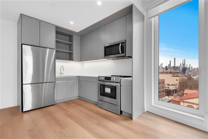 29-17 40th Avenue 810 Long Island City Queens NY 11101