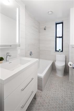 425 Central Park West 3-J Upper West Side New York NY 10025