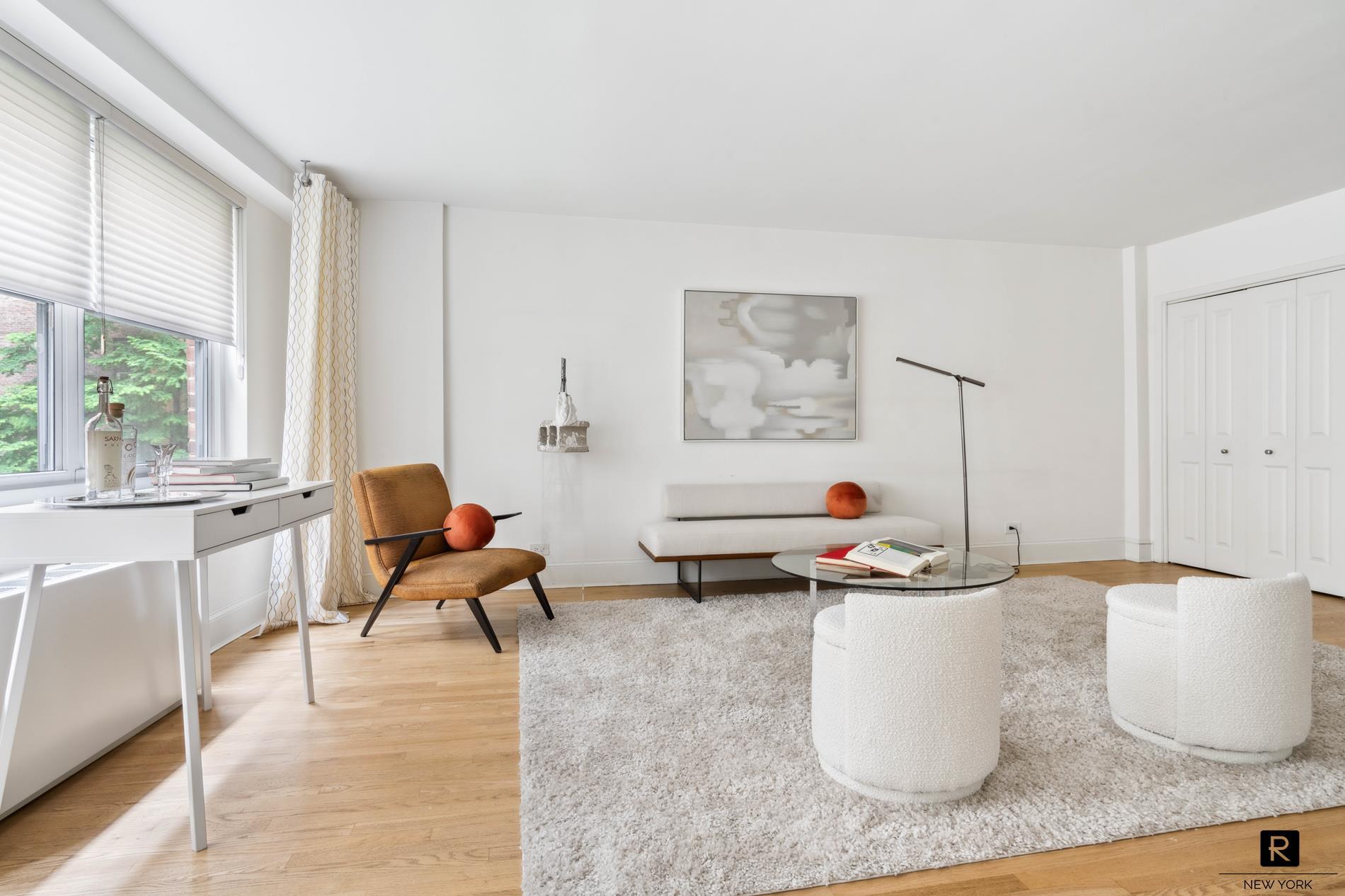 433 East 56th Street Sutton Place New York NY 10022