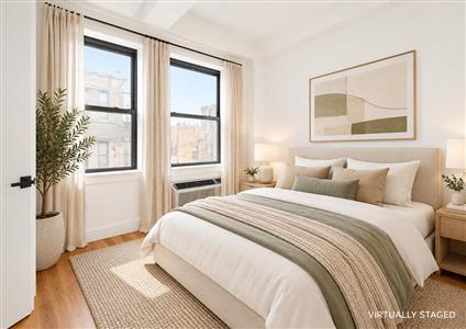 707 Hart Street 2-B Bushwick Brooklyn NY 11221