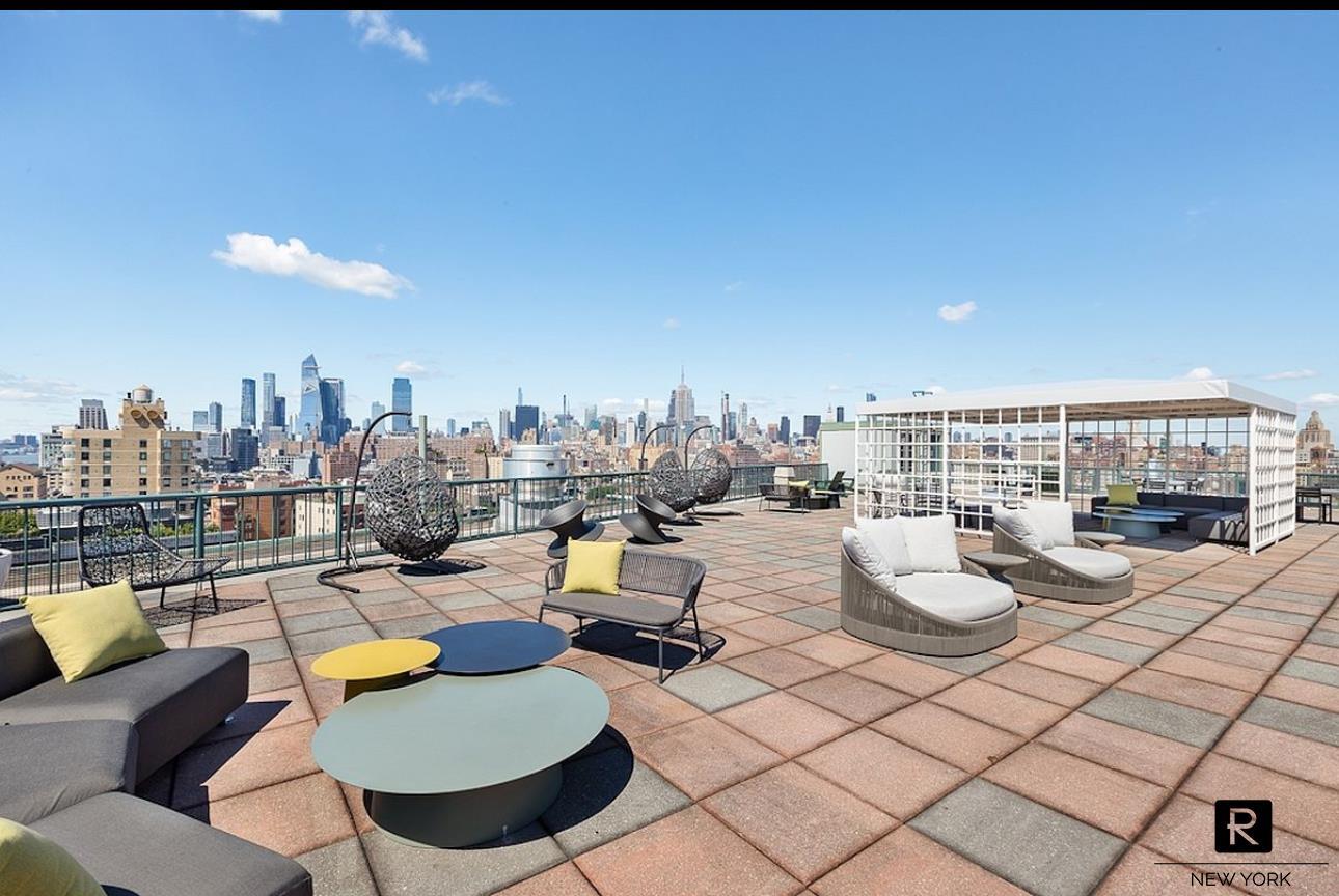 666 Greenwich Street W. Greenwich Village New York NY 10014