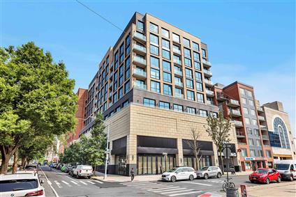 107-06 Queens Blvd. 7-G Forest Hills Queens NY 11375