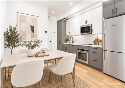307 Cornelia Street 4-R Bushwick Brooklyn NY 11237
