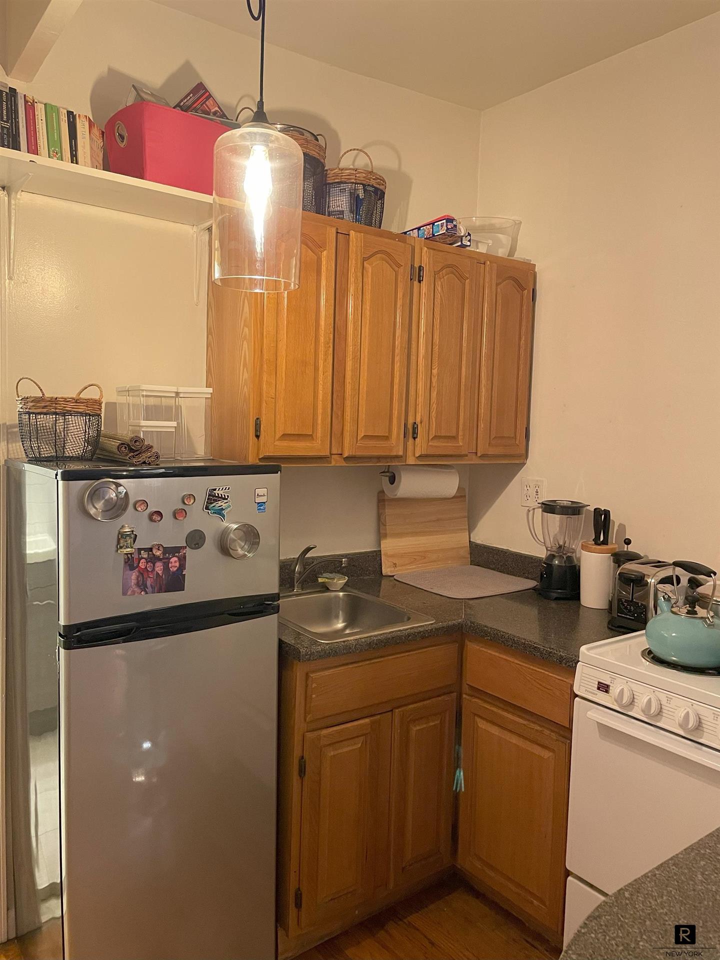 530 West 46th Street Midtown West New York NY 10036