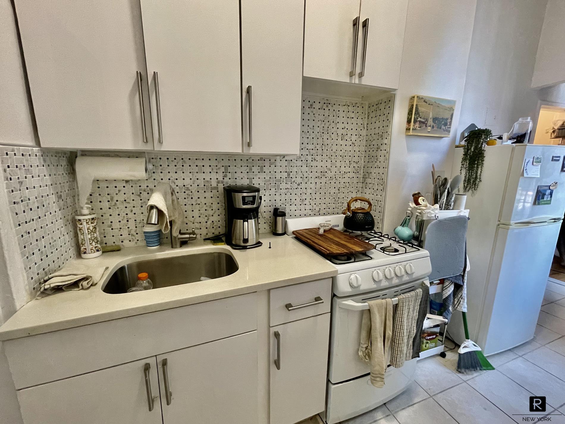 260 West 135th Street West Harlem New York NY 10030