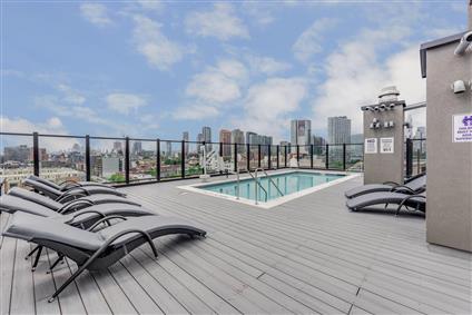 11-12 44th Drive 4-D Long Island City Queens NY 11101