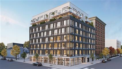 342 Johnston Avenue 6101 Jersey City Jersey City NJ 07304