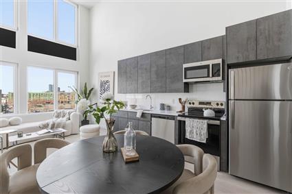 1 Mallory Avenue 507 Jersey City Jersey City NJ 07305