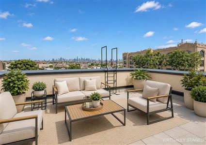 418 Suydam Street 4-B Bushwick Brooklyn NY 11237