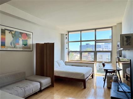 5-09 48th Avenue 6-D Long Island City Queens NY 11101