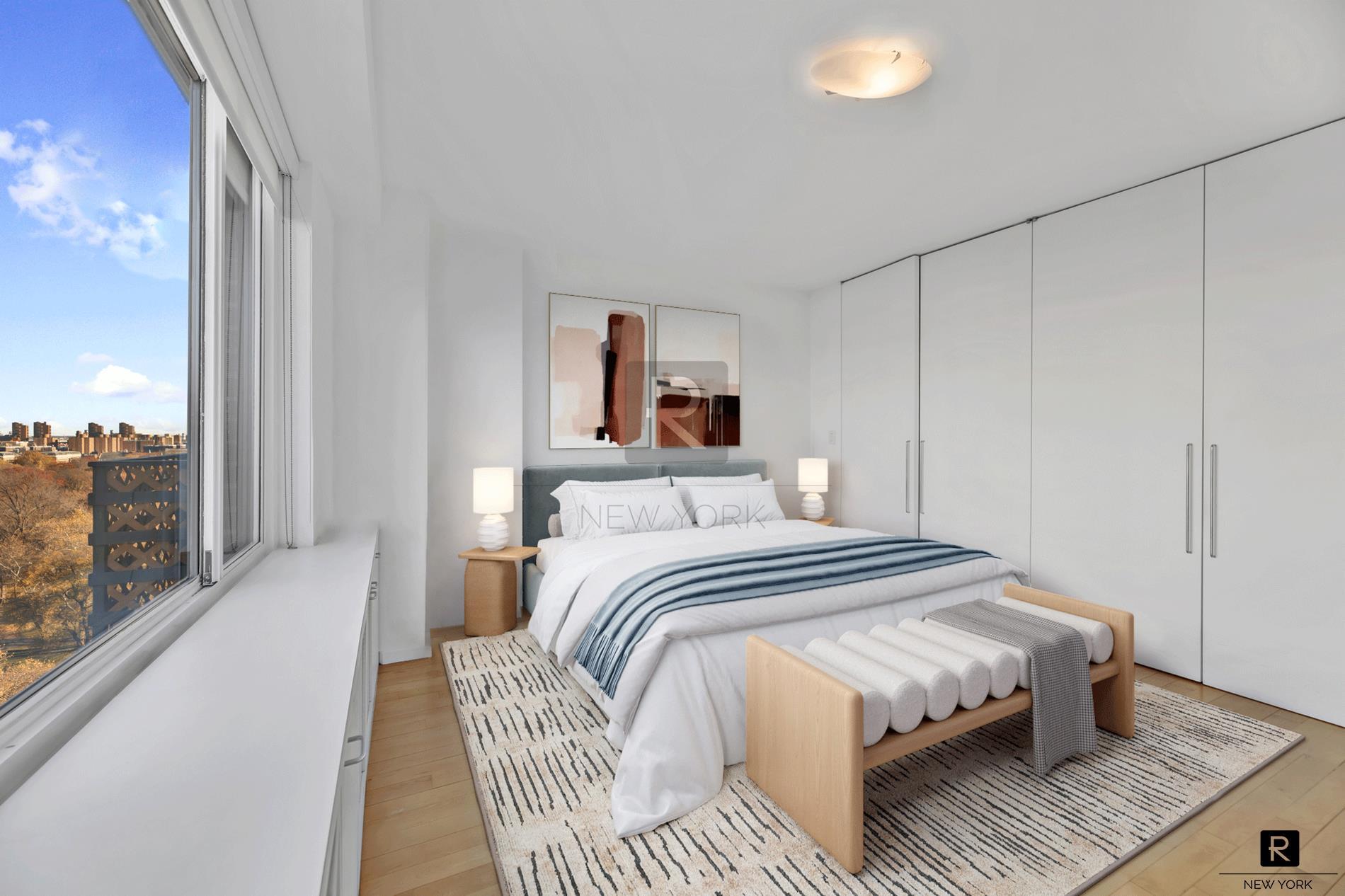 400 Central Park West Upper West Side New York NY 10025