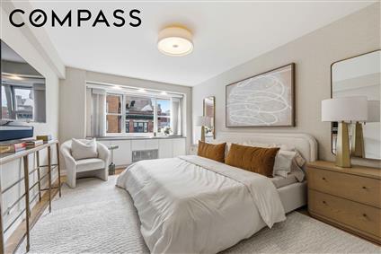 40 East 78th Street 5-E Upper East Side New York NY 10075