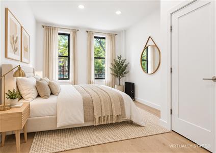 44 3rd Street 1-R Carroll Gardens Brooklyn NY 11231