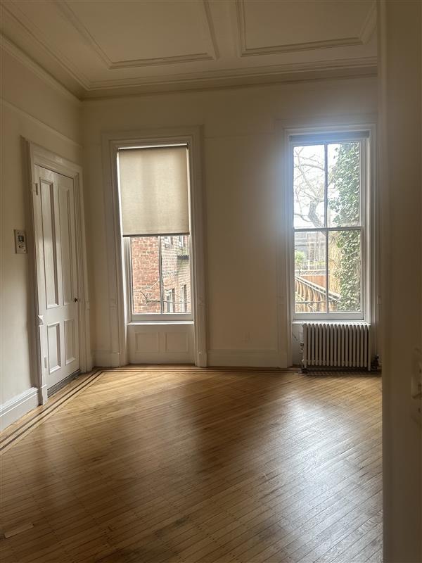 9 Cranberry Street Brooklyn Heights Brooklyn NY