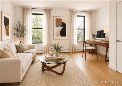 157 5th Avenue 4-L Park Slope Brooklyn NY 11217