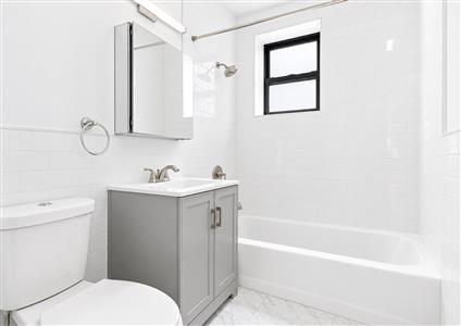 509 12th Street 1-A Park Slope Brooklyn NY 11215
