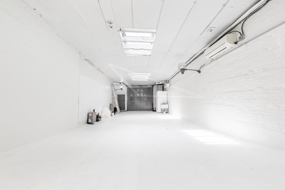 42-45 27th Street Building Long Island City Queens NY 11101