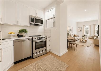 370 5th Avenue 2-L Park Slope Brooklyn NY 11215