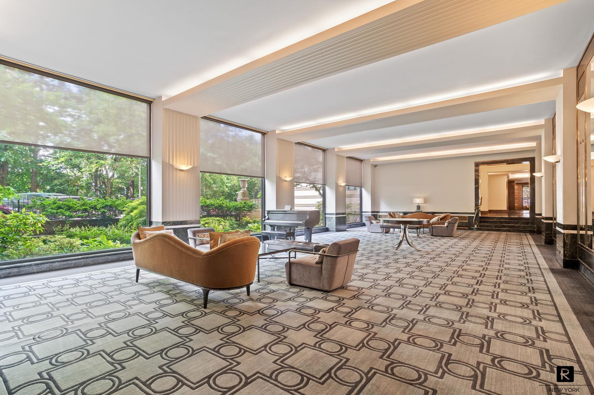140 Riverside Drive Upper West Side New York NY 10024