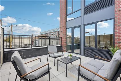 1 Mallory Avenue 2080 Jersey City Jersey City NJ 07305