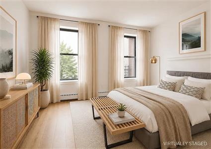157 5th Avenue 4-L Park Slope Brooklyn NY 11217