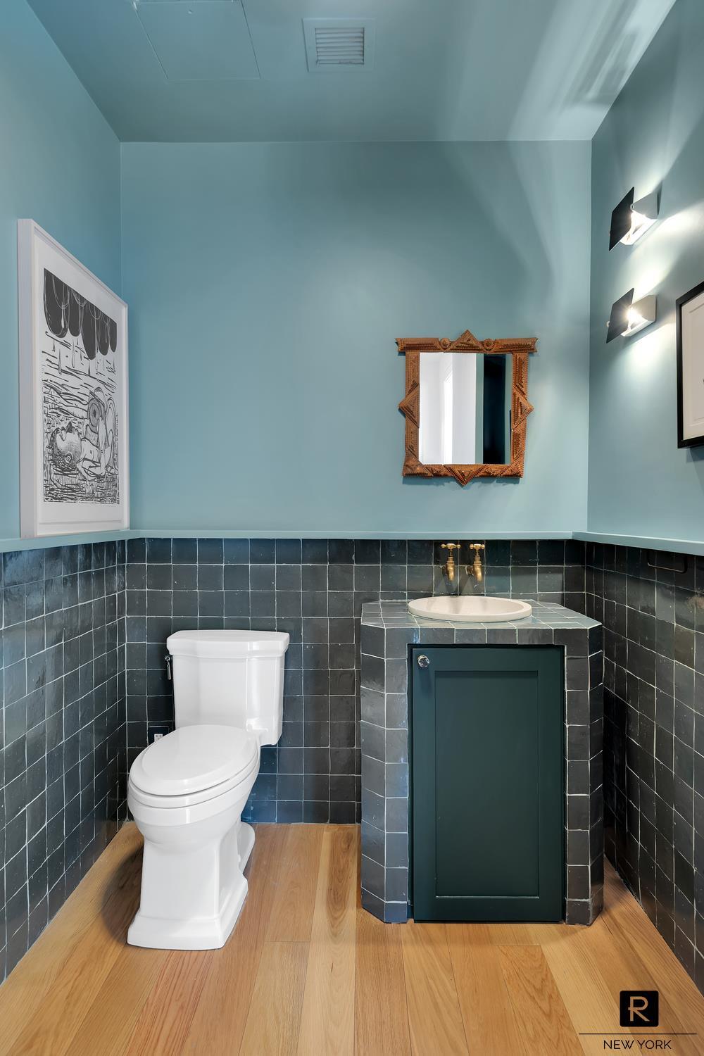 30 Sullivan Street Soho New York NY 10012