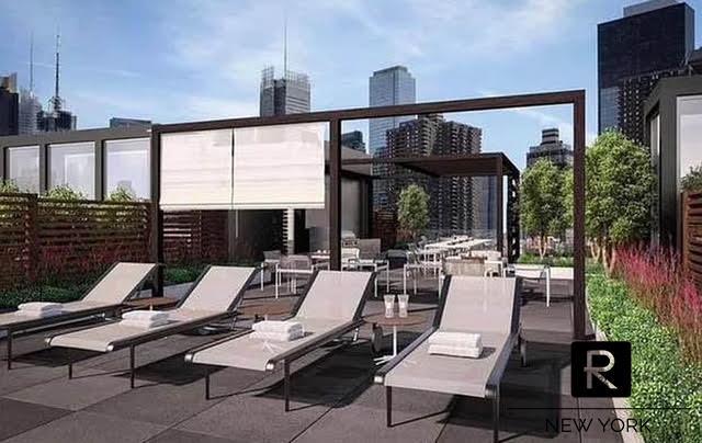 540 West 49th Street Midtown West New York NY 10019