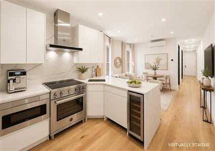 1440 Pacific Street 3 Crown Heights Brooklyn NY 11216